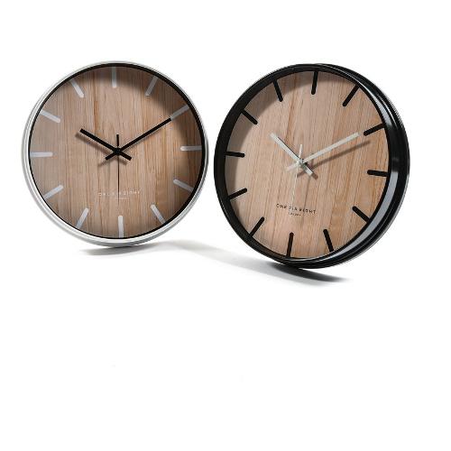 Mercury Orologio da parete (30cm) Assortito 47431