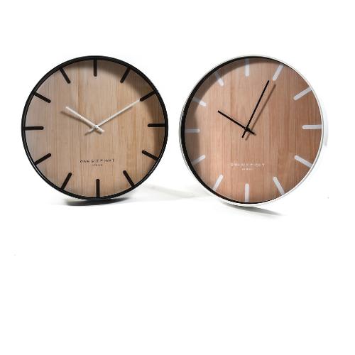 Mercury Orologio da parete (30cm) Assortito 47448