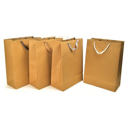 Mercury Shopper regalo (40x20x55 cm) KRAFT assortito 49985