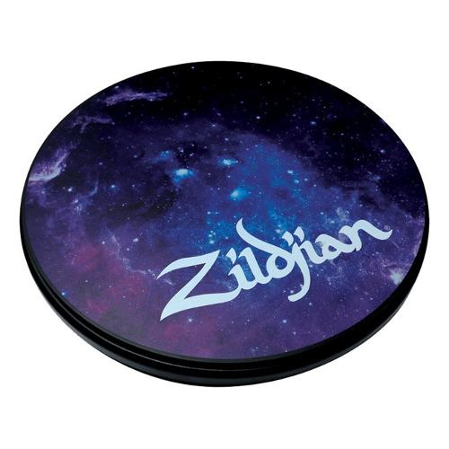 Zildjian Allenatore percussioni PRACTICE PAD 6Inch Galaxy
