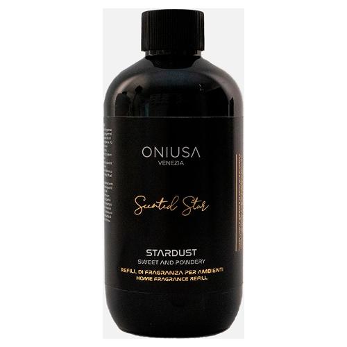 Oniusa Ricarica liquida profumatori ambiente (250ml) Stardust SCIENTID STAR ES005