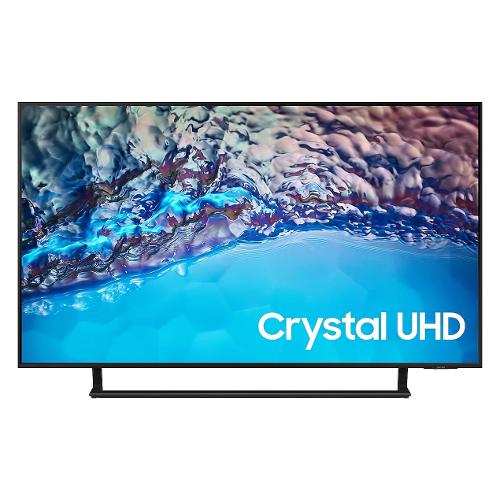Samsung Tv 43" ( LED ) Tizen SERIE 8 Smart Tv Uhd Black UE43BU8570UXZT