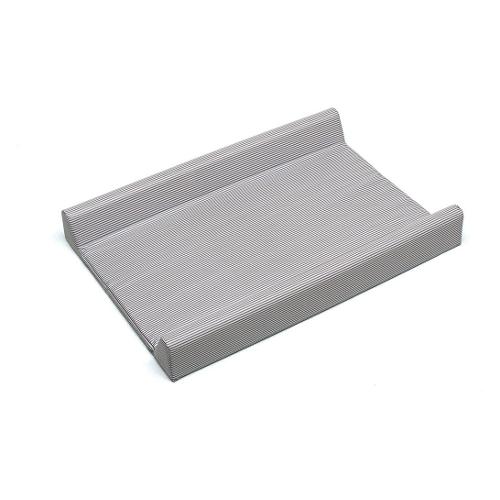 Foppapedretti Materassino fasciatoio (72x50x9cm) Rigato classic 049774240