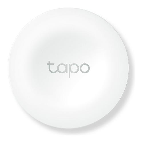 Tapo Sensore Button White S200B