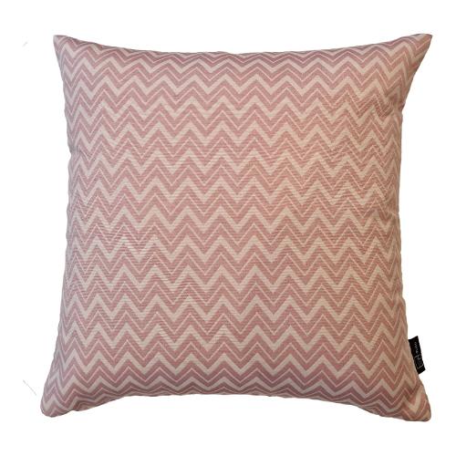 Olibò Cuscino arredo ARTILES Rosa (50x50cm) 400310 ART9G