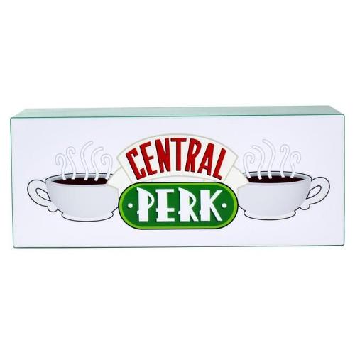 Paladone FRIENDS Central Perk Lampada PP9556FR