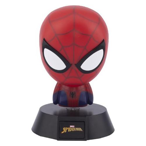 Paladone MARVEL COMICS Spiderman Lampada PP6120SPM