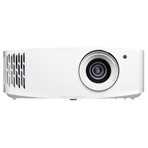 Optoma Videoproiettore ( 4K ) GAMING UHD38X UHD White E9PV7GL06EZ3