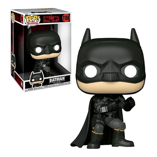 Funko POP HEROES Dc The Batman 10'' 1188 59282