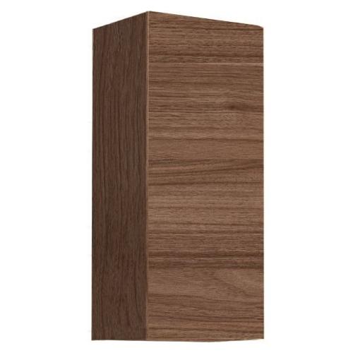 Savini MULTIUSO Pensile bagno Noce (30cm)