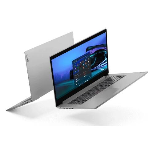 Lenovo Notebook 17,3" IDEAPAD 3 17Itl6 Intel Core i5 8GB 512GB Artic grey 82H900UDIX