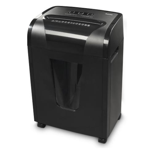 Hama Distruggi documenti PREMIUM M10 Black 00050549 (20L)