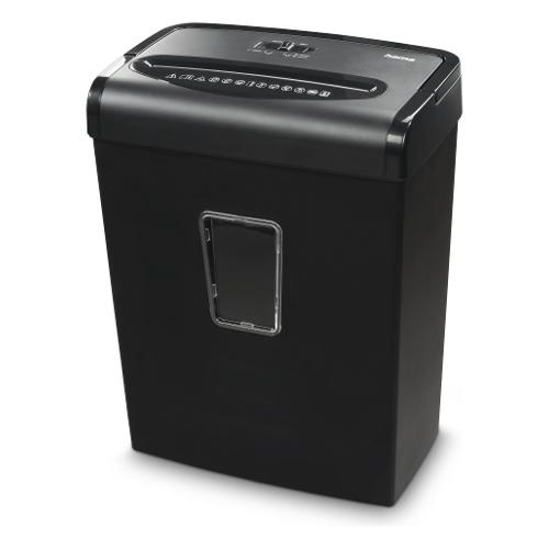 Hama Distruggi documenti PREMIUM M8 Black 00050548 (20L)