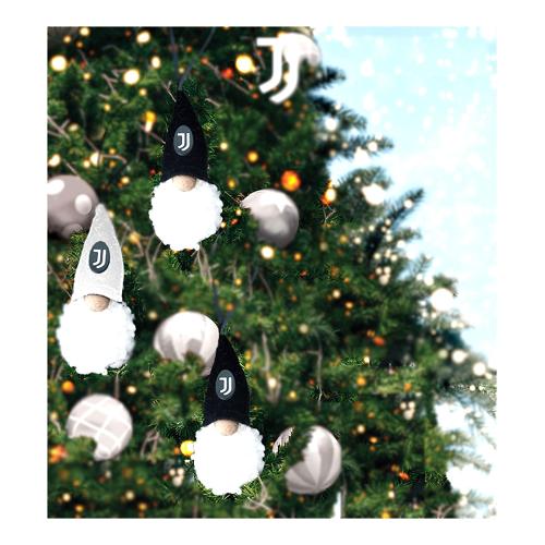 Hermet Decoro JUVENTUS Folletto Assortito (10 cm) 7100 010 J001