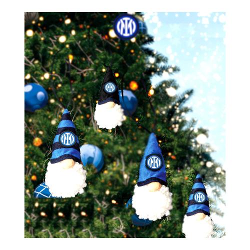Hermet Decoro INTER Folletto Assortito (10 cm) 7100 010 I001