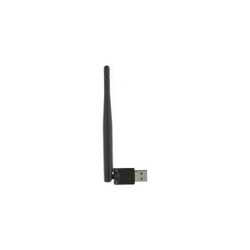 Digiquest Adattatore Dongle Wifi Usb Black USB0007