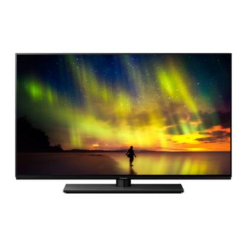 Panasonic Tv 42" ( OLED ) my Home Screen SERIE LZ980 Smart Tv Oled Uhd Black TX 42LZ980E