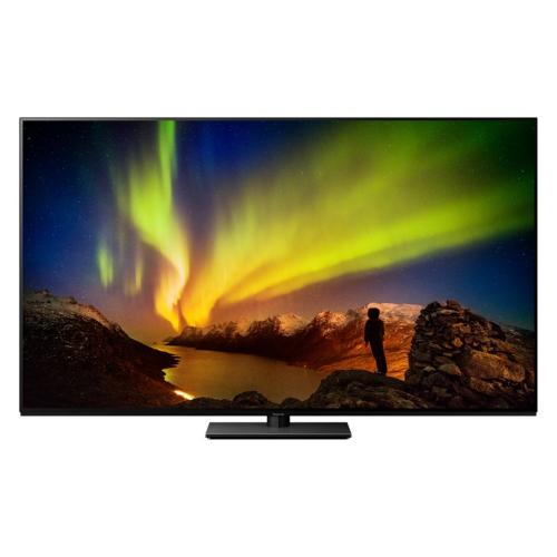 Panasonic Tv 55" ( OLED ) my Home Screen SERIE LZ980 Smart Tv Oled Uhd Black TX 55LZ980E