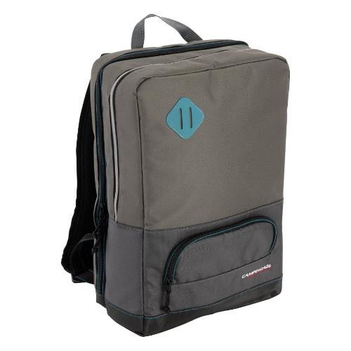Camping Gaz Borsa termica (16Lt) Backpack THE OFFICE Grigio e Nero 2000036877