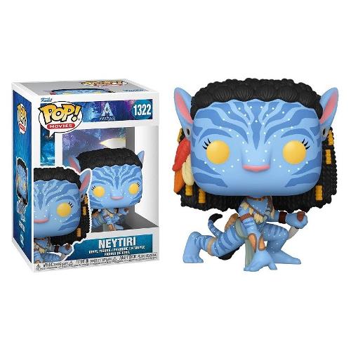 Funko POP MOVIES Avatar Neytiri 1322 65642