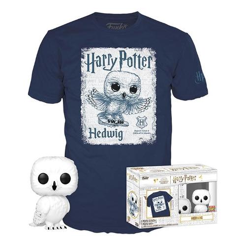 Funko HARRY POTTER Edvige 63608