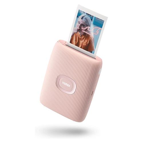 Stampante fotografica MINI Link 2 Soft pink 16767234