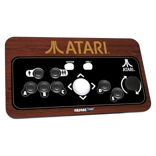 Arcade1Up Console vintage ATARI Couchcades 10 Giochi ATR E 20650