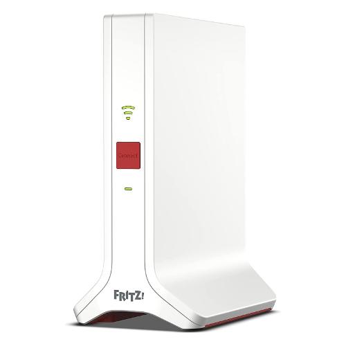 Repeater WiFi 6 (802.11ax) FRITZ!REPEATER 3000 Ax White e Red 20002991