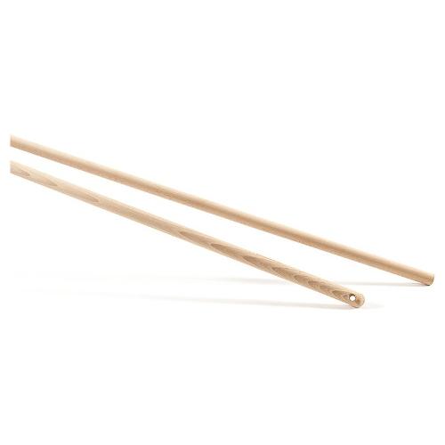 Perfetto Manico Woody (150cm) SPAZZINA 0035