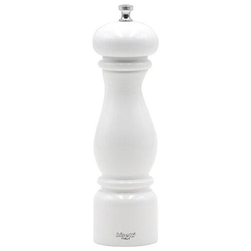 Bisetti Macina sale (22cm) FIRENZE Bianco 6250MSLBL