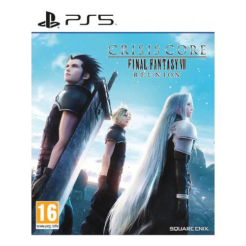 Square Enix PLAYSTATION 5 Crisis Core Final Fantasy Vii Reunion PEGI 16+ E05511
