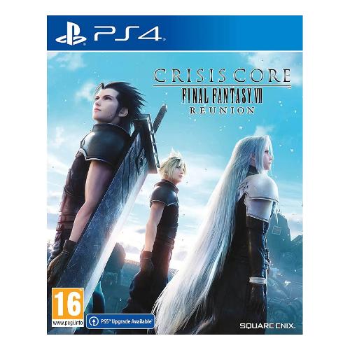 Square Enix PLAYSTATION 4 Crisis Core Final Fantasy Vii Reunion PEGI 16+ E05510