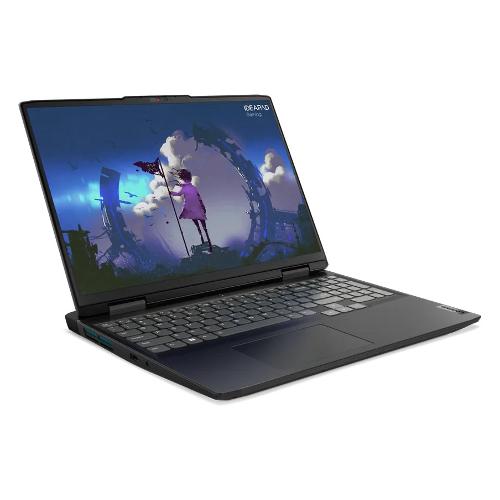 Lenovo Notebook 16" IDEAPAD GAMING 3 16Iah7 ( Intel Core i7 16GB 512GB ) Onyx grey 82SA00ELIX