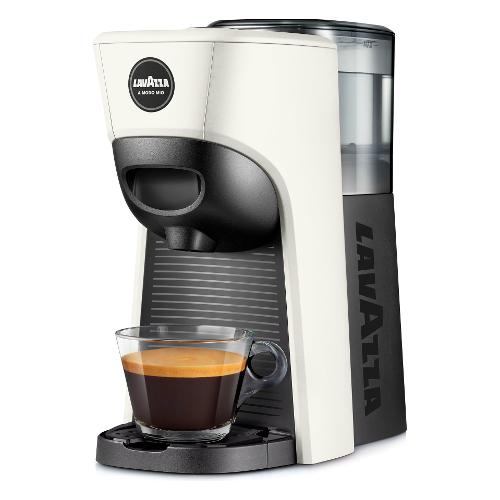 Macchina da caffè espresso a capsule Lavazza A Modo Mio Idola nero - Lavazza