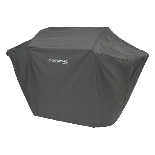 Camping Gaz Copertura barbecue Premium Xl 4 bruciatori (159x65x118cm) Grigio scuro 2182131
