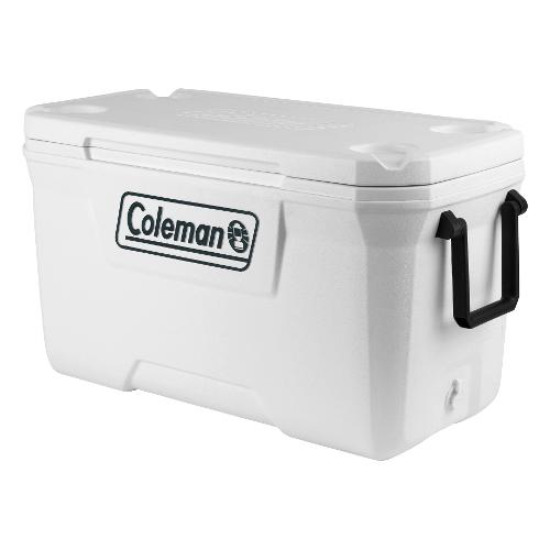 Coleman Frigorifero ghiacciaia Xtreme Marine Personal 70 Bianco (66L) 2000037401