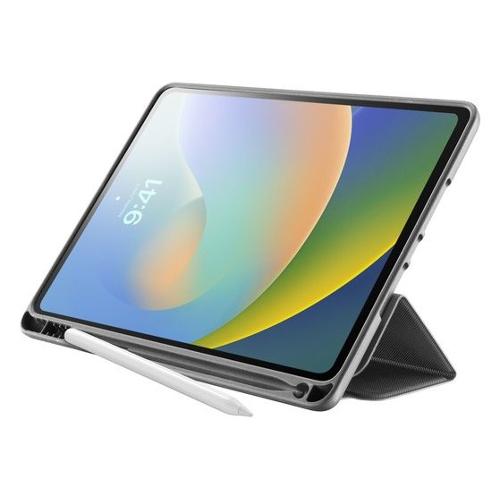 Cellular Line Custodia tablet IPAD Pro 11 4a Gen FOLIO PEN Black FOLIOPENIPADP2211K