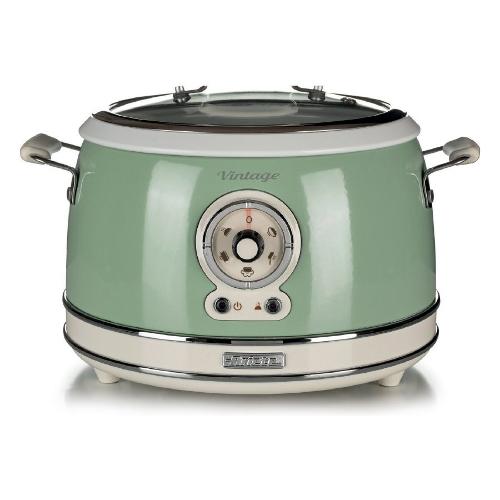 Cuoci riso VINTAGE Rice Cooker Verde 00C290404AR0