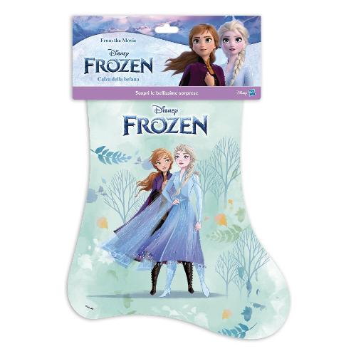 Hasbro Calza befana FROZEN D2491450