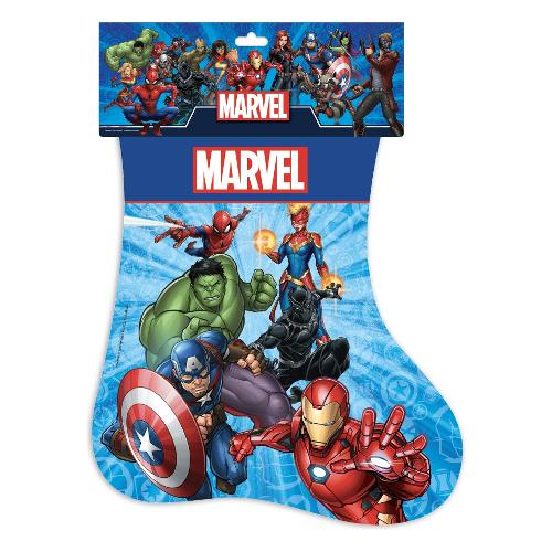 Hasbro Calza befana MARVEL D2450550
