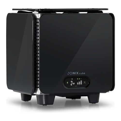 Purificatore aria CUBE Black 85mq 2000000003