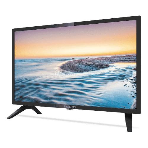 Strong Tv 23,6" ( LED ) Vidaa U E420 SERIES Smart Tv Hd Ready Black SRT24HE4203