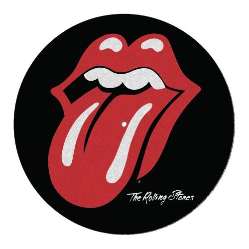 Pyramid International Panno giradischi THE ROLLING STONES Logo GP85857