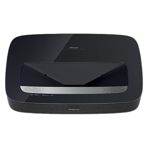 Hisense Videoproiettore ( 4K ) SERIE PL1 Laser Cinema UHD Black PL1HE