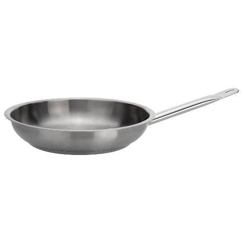 Ballarini Padella Inox (40cm) PROFESSIONALE SERIE 9200 Cromo satinato 9200 40