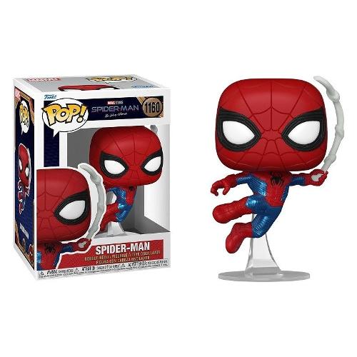 Funko POP MARVEL Spiderman No Way Home 1160 67610
