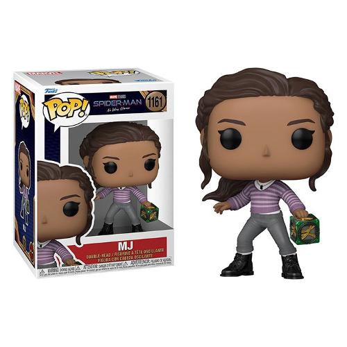 Funko POP MARVEL Spiderman No Way Home Mj 1161 67609