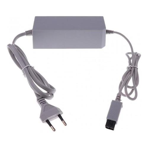 Freaks And Geeks Alimentatore dedicato per Nintendo Grey 200023B