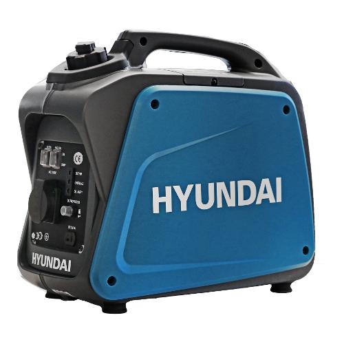 Hyundai Power Products Generatore corrente 60cc 1000W 65150