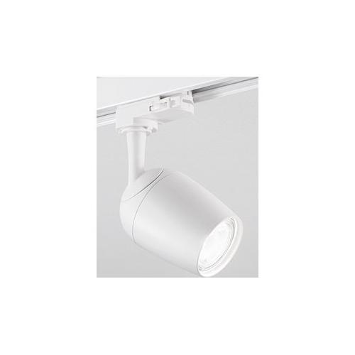 Perenz Faretto spot binario BINARIO Bianco opaco (6cm) 10S46886 B 1 luce - GU10 - Max 35W